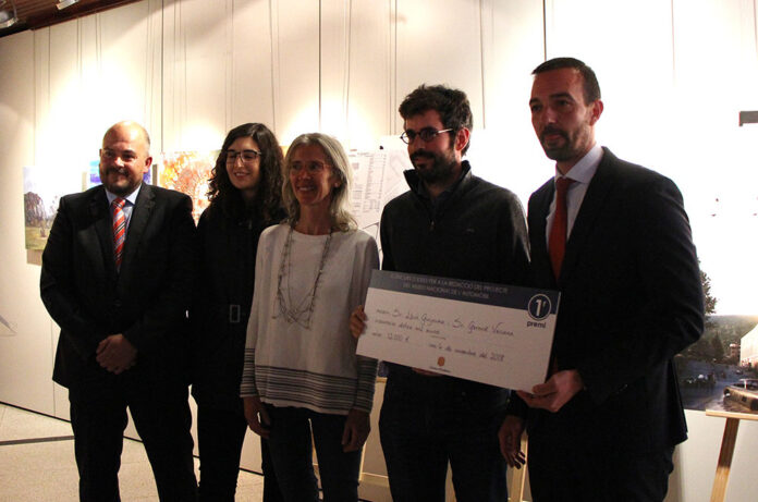 Concurs Arteks Ginjaume Encamp