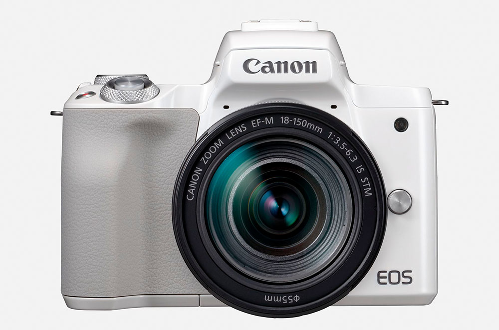 Canon Mirrorless