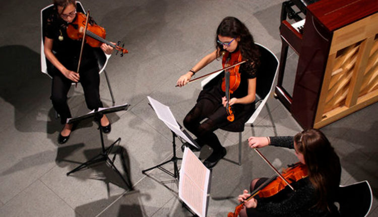 Concert de Nadal 2018