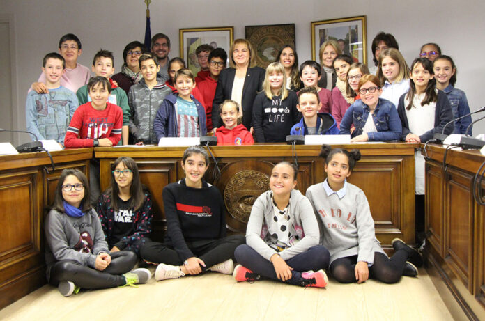 Consell d'infants escaldes-engordany