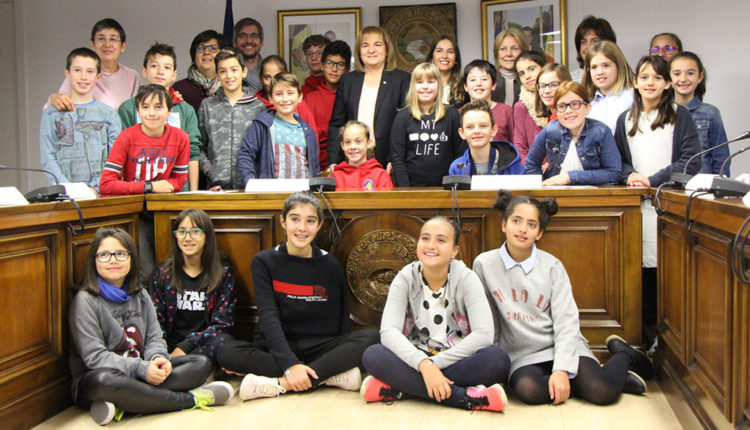 Consell d'infants escaldes-engordany