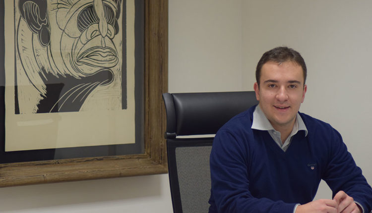 Jaume Bartumeu Garcia