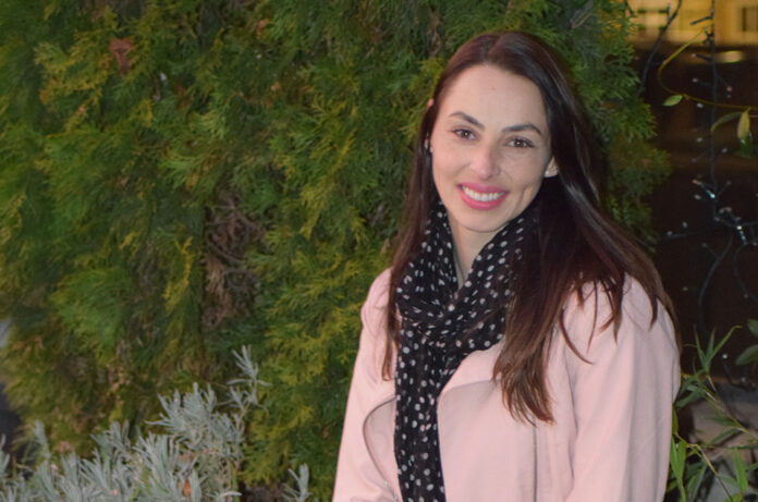 Natàlia Gallego