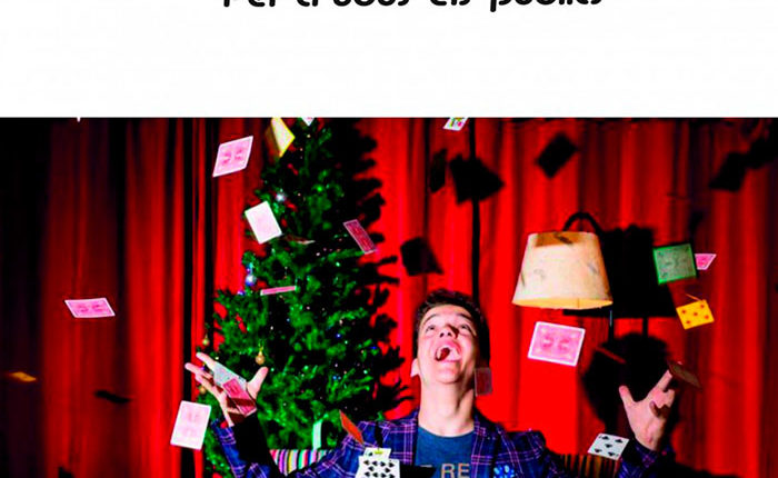 ENC_Biblioteca Màgica