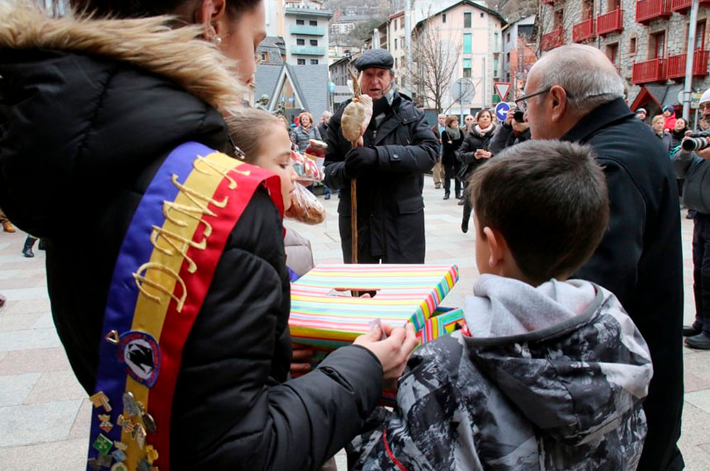 Agenda Encants de Sant Antoni