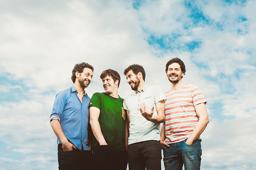 Els Amics de les Arts Nova Temporada de Concerts a Andorra