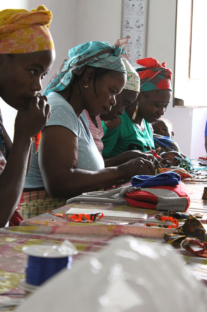 ONG Fundació Ibo-Àfrica