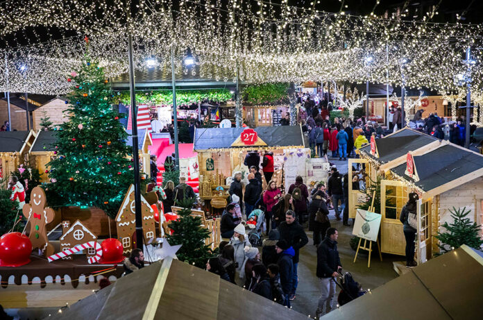 Poblet de Nadal 2018