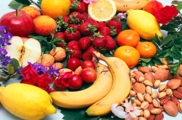 Aliments remeis naturals malestar