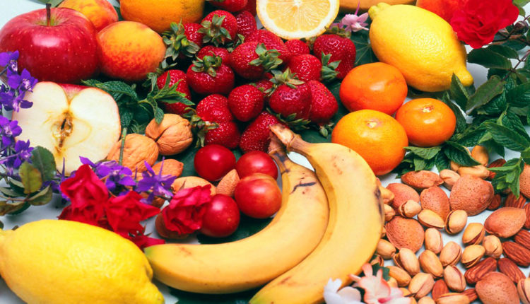 Aliments remeis naturals malestar