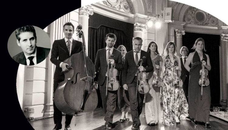 Agenda Andorra La Vella La Camerata