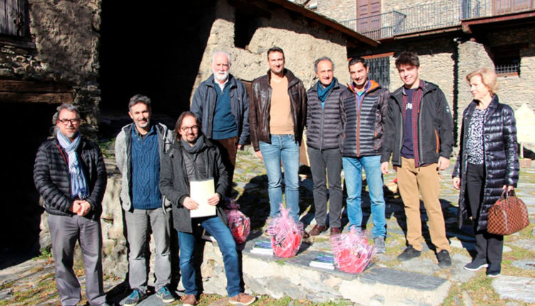 Concurs Nacional de Prats Florits d'Andorra