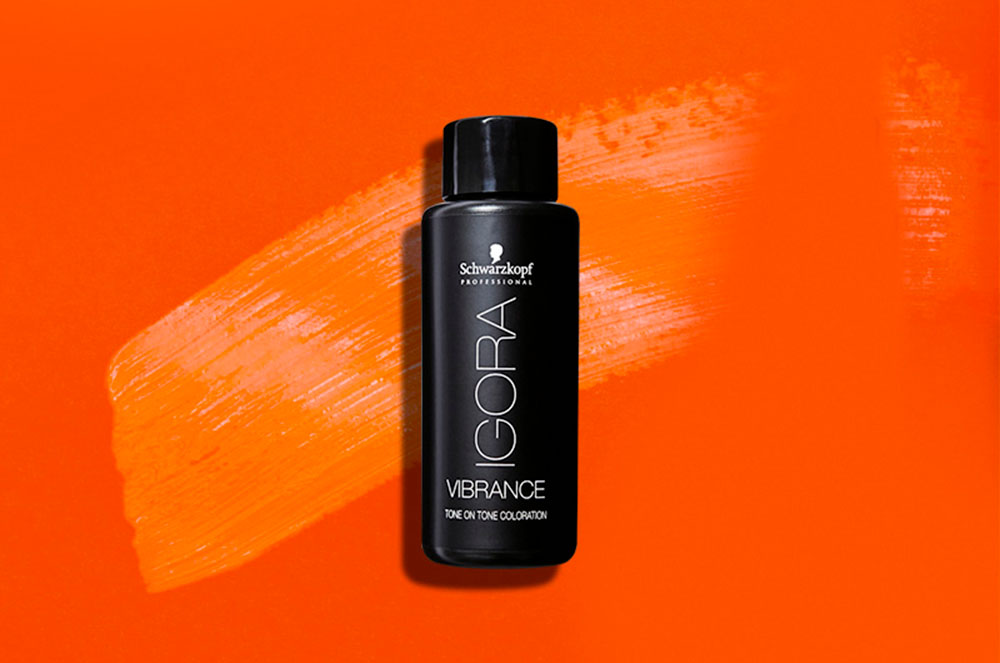 Schwarzkopf Vibrance Igora