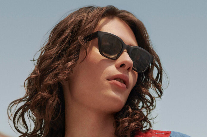 Bose Frame