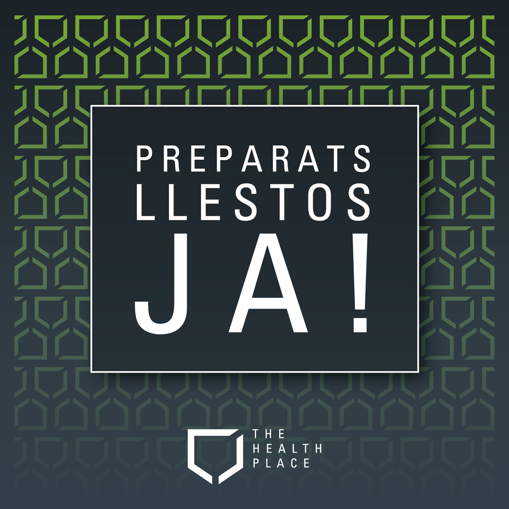 The Health Place Andorra