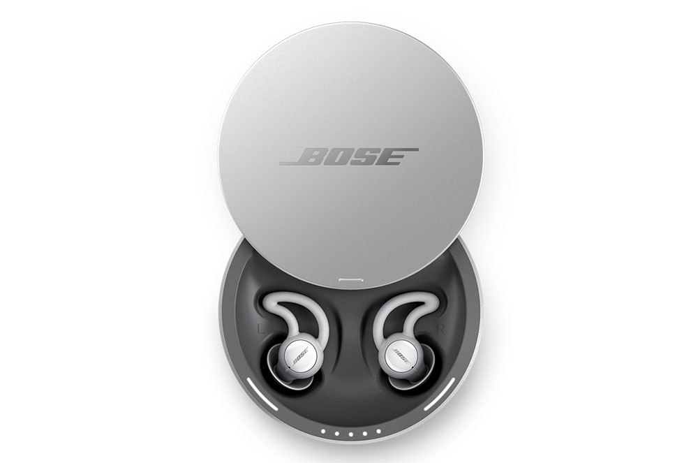 Bose Sleepbuds earplugs