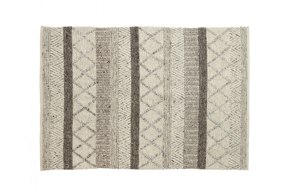 Catifa de fibres naturals kave home