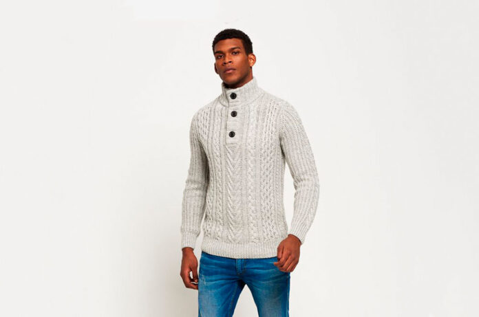 Look Superdry