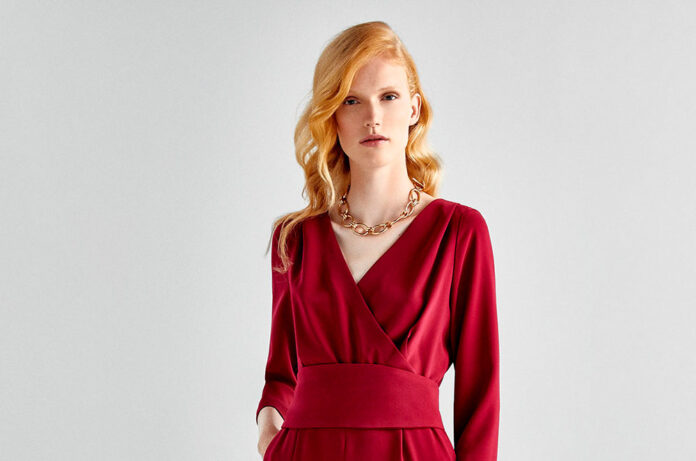 Vestit pedro del hierro