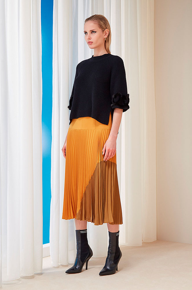 Outfit fendi cos sencer