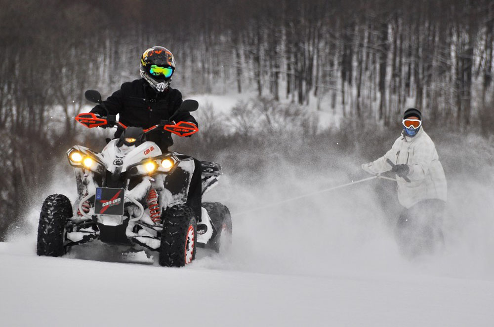 Propostes divertides d'hivern