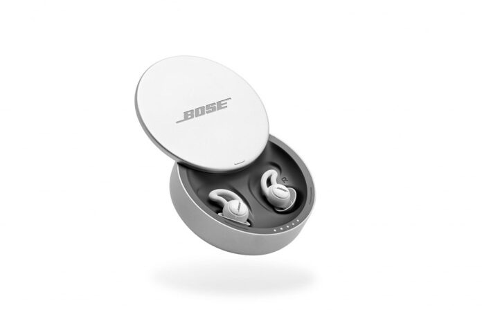 Bose Sleepbuds