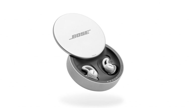 Bose Sleepbuds