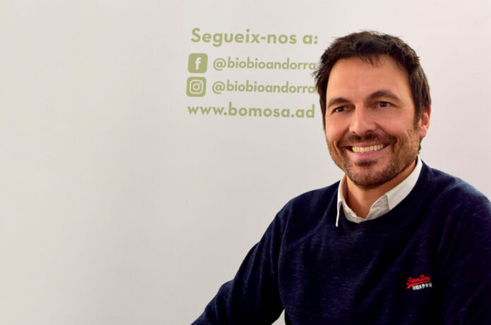 Dani Bassas Bio Bio