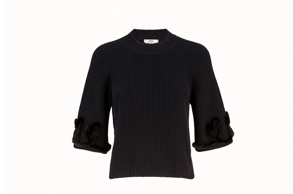 Jersei Fendi