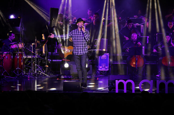 Concert Mamapop Andorra 2019