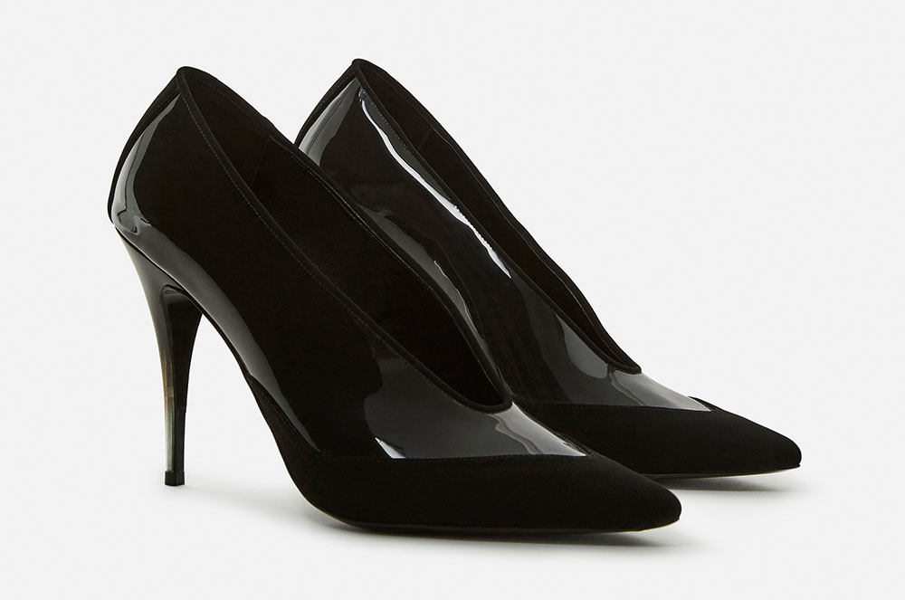 Stilettos Stella McCartney