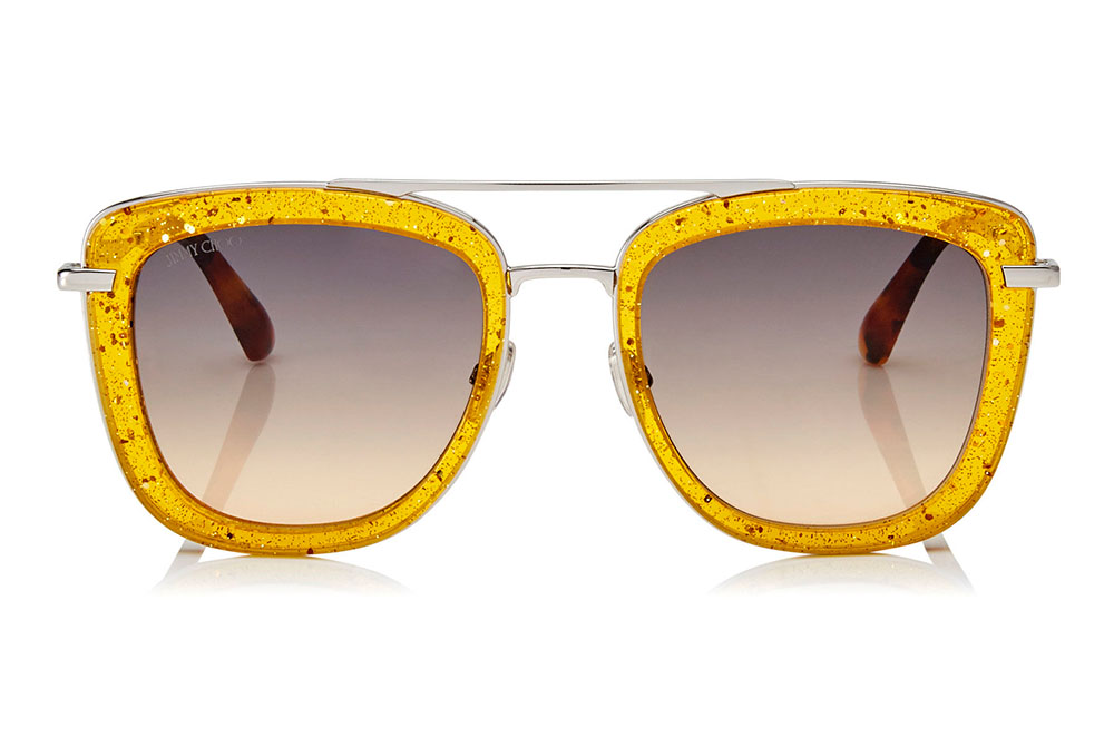 ulleres de sol Jimmy Choo