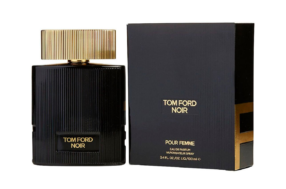 Tom Ford Noir Pour Femme