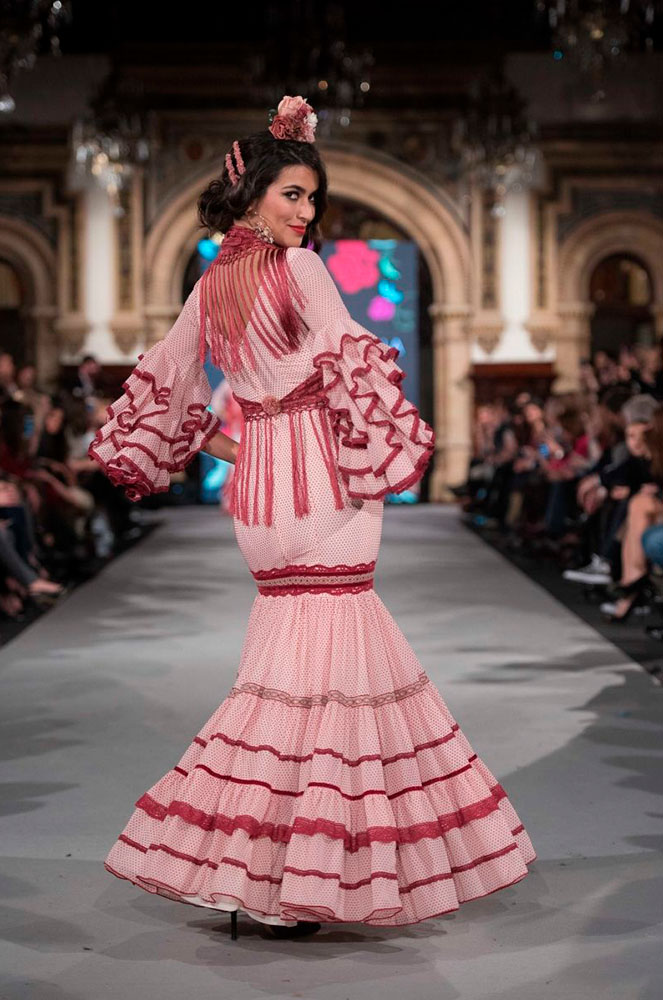 Moda Flamenca a We Love Flamenco 2019
