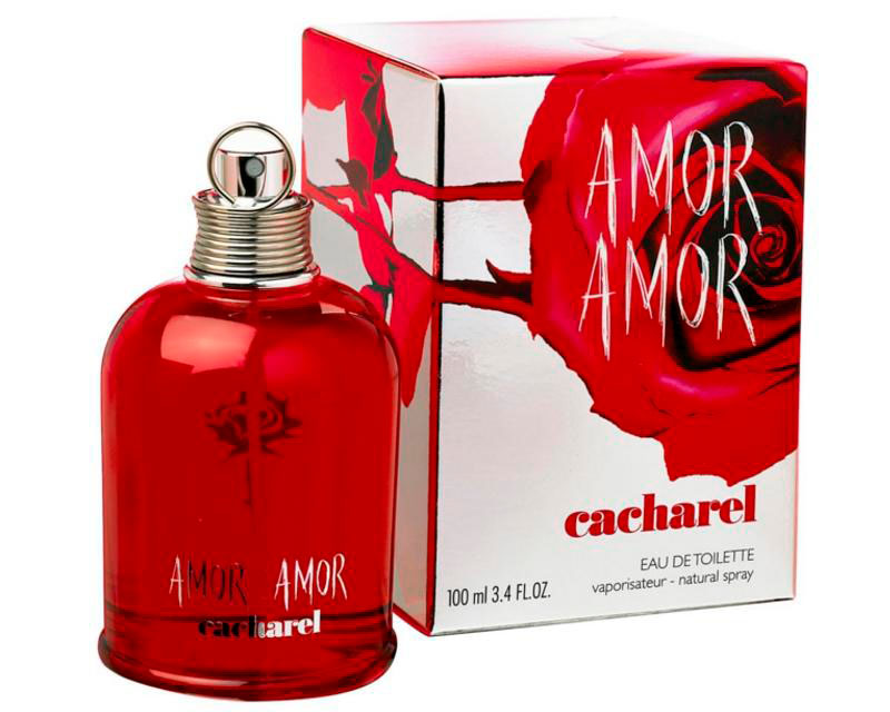 Amor amor regal cacharel