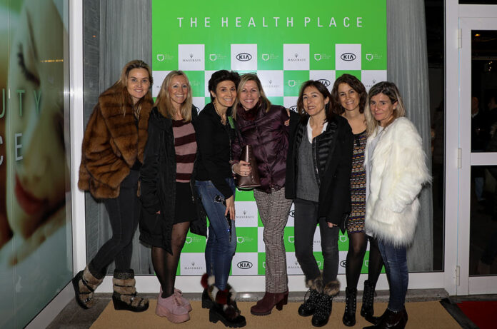 The Health Place Andorra