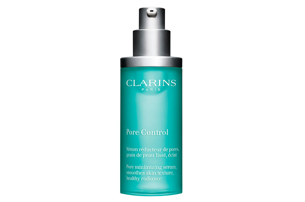 CLARINS. Pore Control NEW tipus de pell mixta