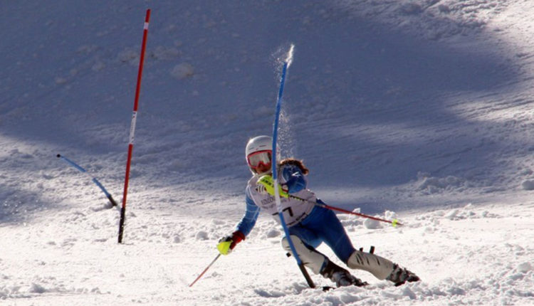 Trofeu Manuel Cerqueda d'esquí