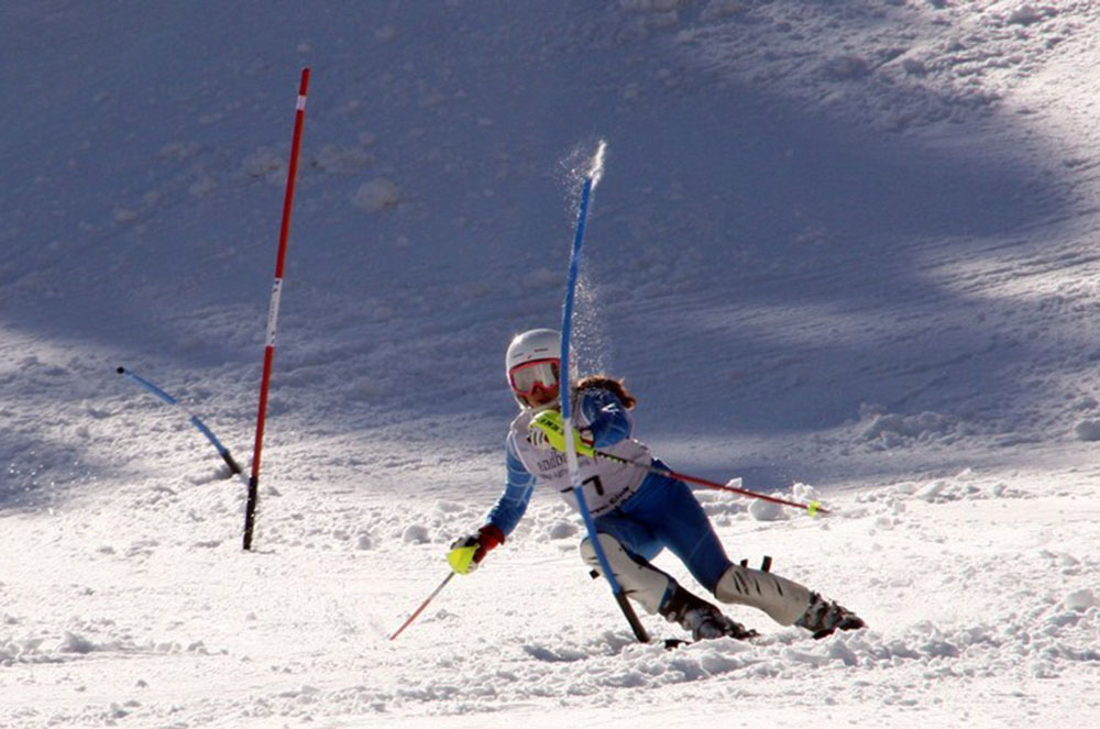 Trofeu Manuel Cerqueda d'esquí