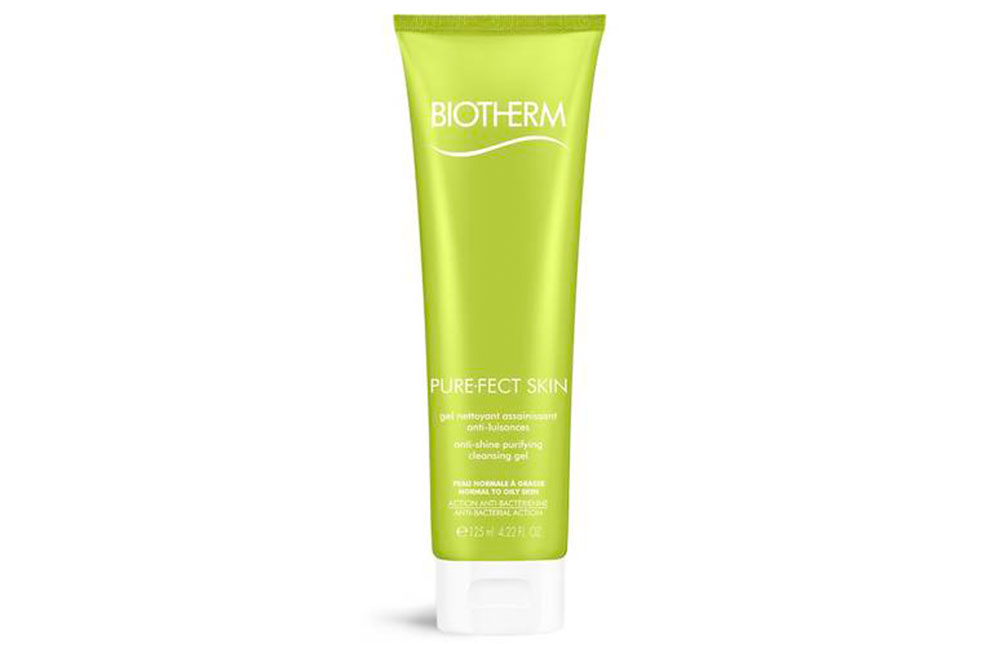 BIOTHERM. Purefect Skin gel per a la pell grassa