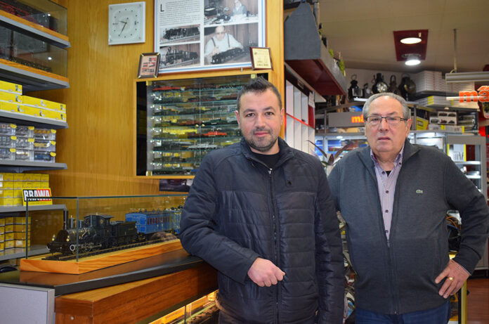 Basar Valira i propietaris