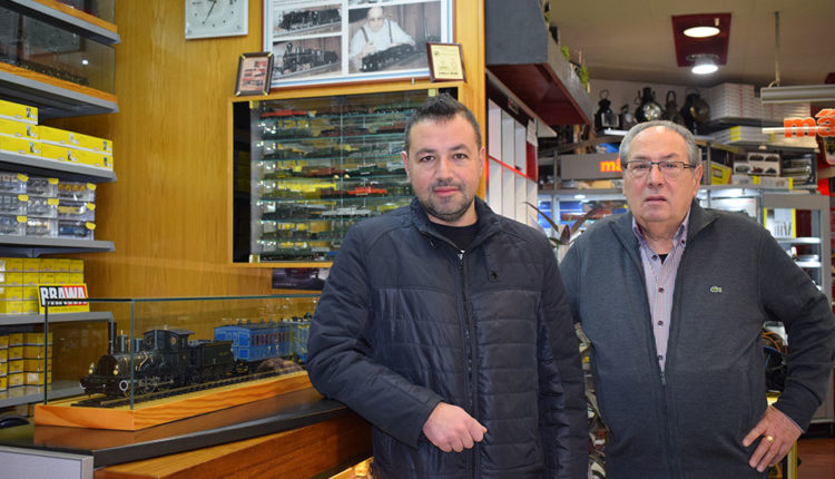 Basar Valira i propietaris