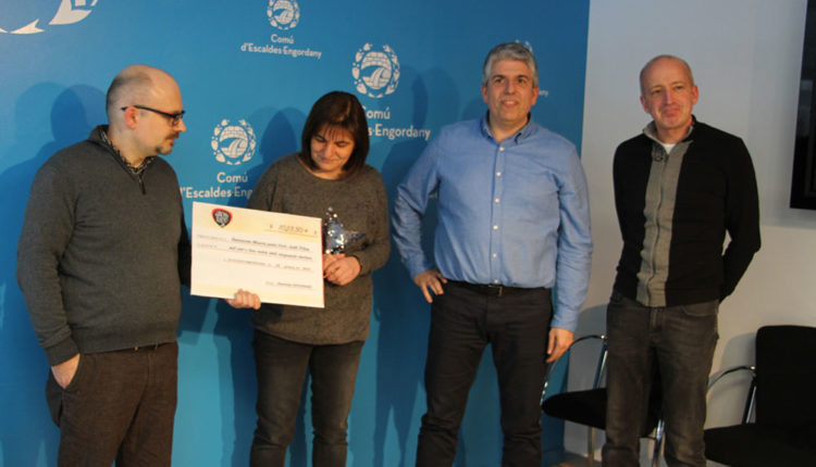 Grossband entrega xec