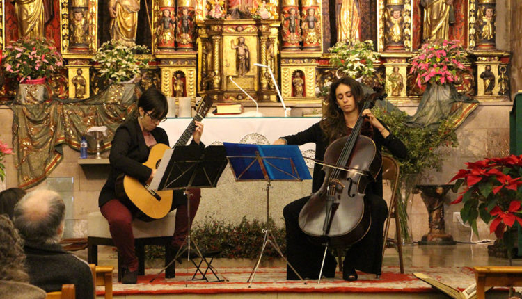 Músiques a l'Ordino Clàssic