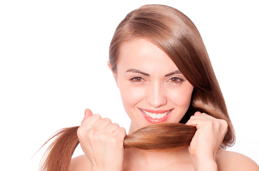 Olis capil·lars cabells