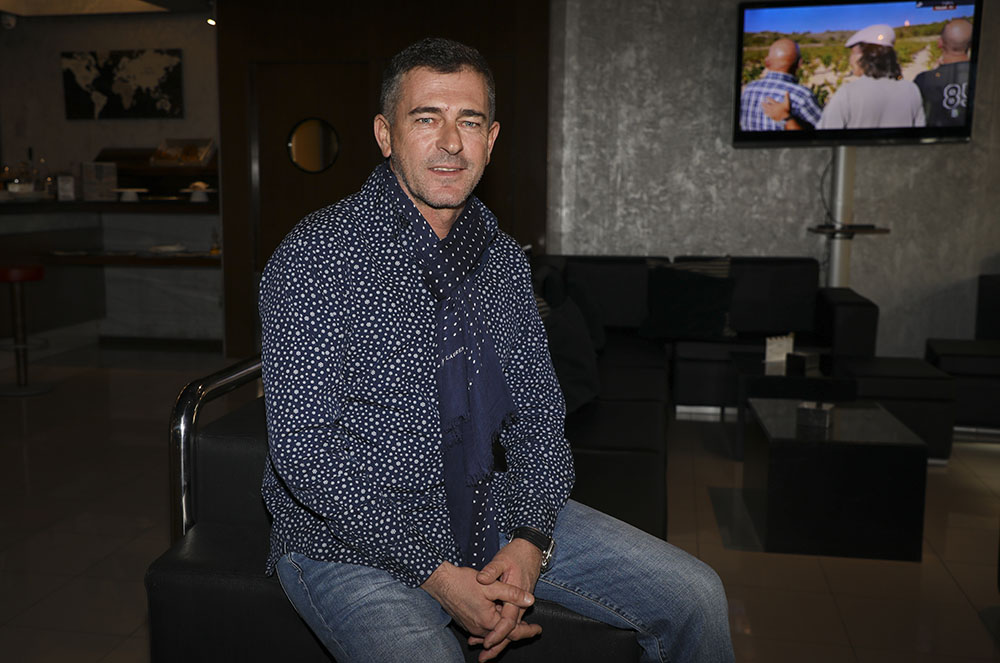 Pepi Pintat president de la FAE