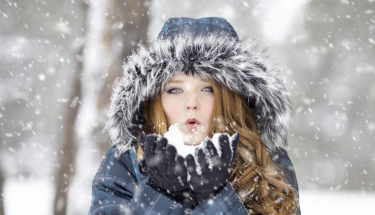 Pentinats cabell hivern