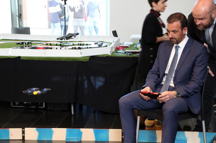 Saló del videojoc andorra 2019