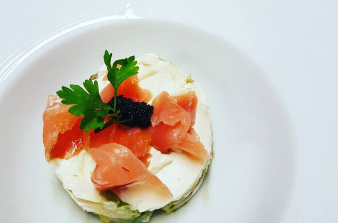 Gastronomia La Burrata