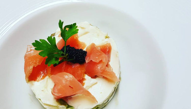 Gastronomia La Burrata